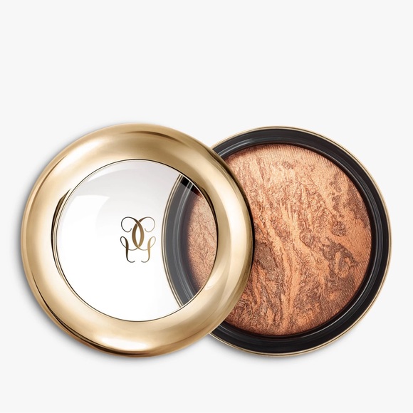 Guerlain marble highlighter - Picture 3 of 4